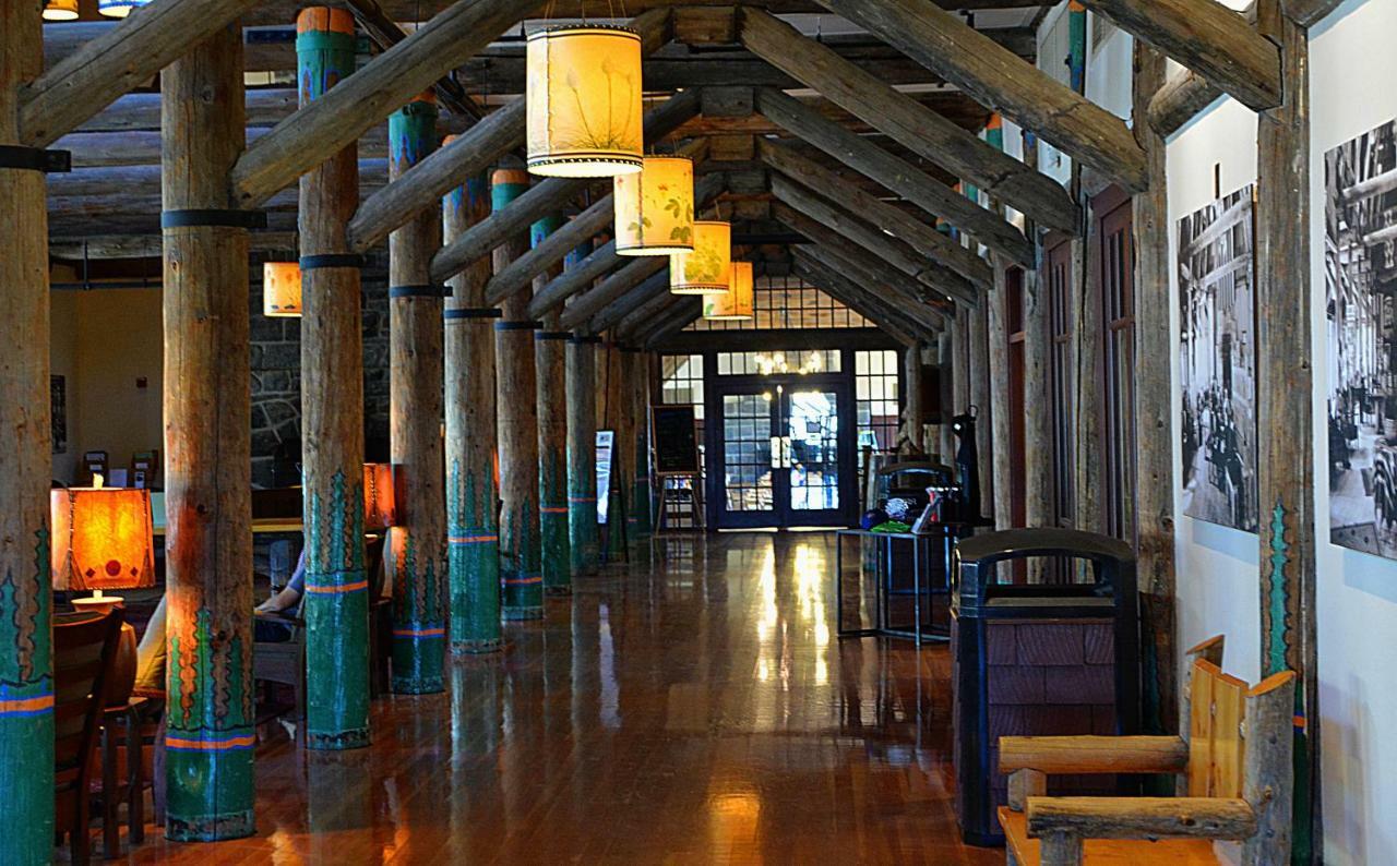 Paradise Inn Ashford Eksteriør bilde