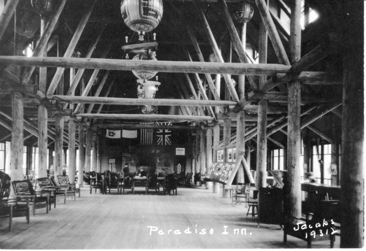 Paradise Inn Ashford Eksteriør bilde