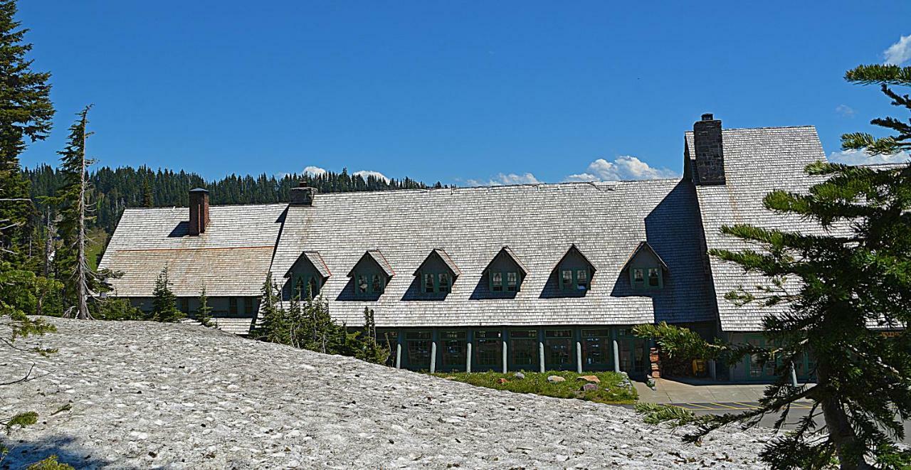 Paradise Inn Ashford Eksteriør bilde