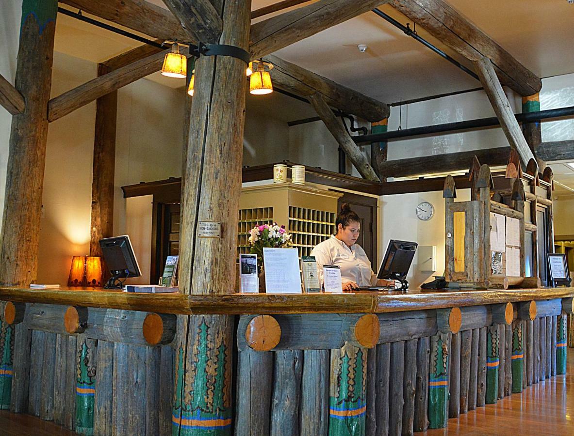 Paradise Inn Ashford Eksteriør bilde