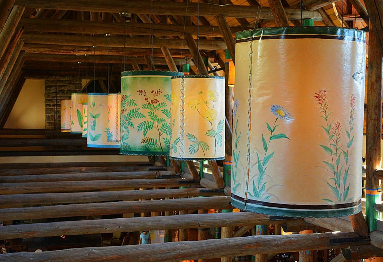 Paradise Inn Ashford Eksteriør bilde