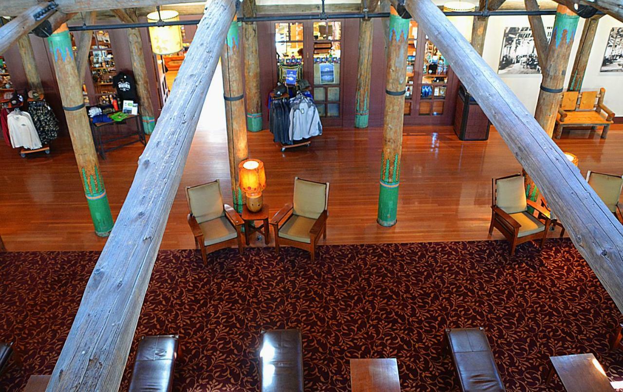 Paradise Inn Ashford Eksteriør bilde