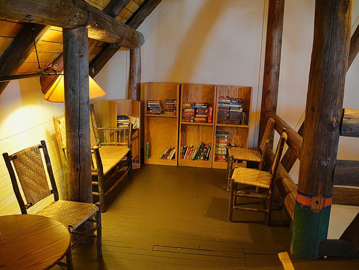 Paradise Inn Ashford Eksteriør bilde