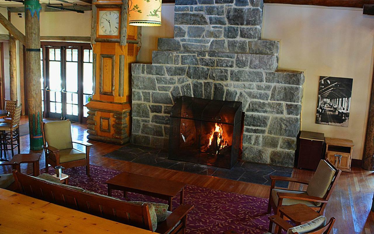 Paradise Inn Ashford Eksteriør bilde