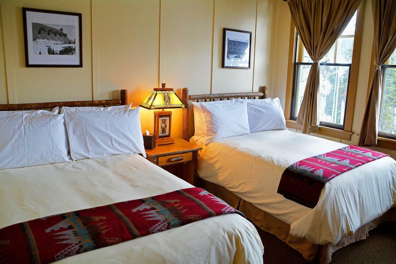 Paradise Inn Ashford Eksteriør bilde