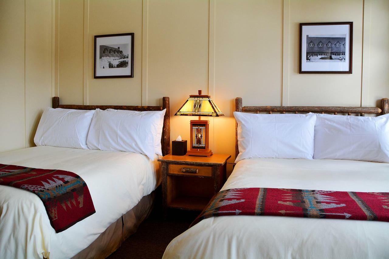 Paradise Inn Ashford Eksteriør bilde