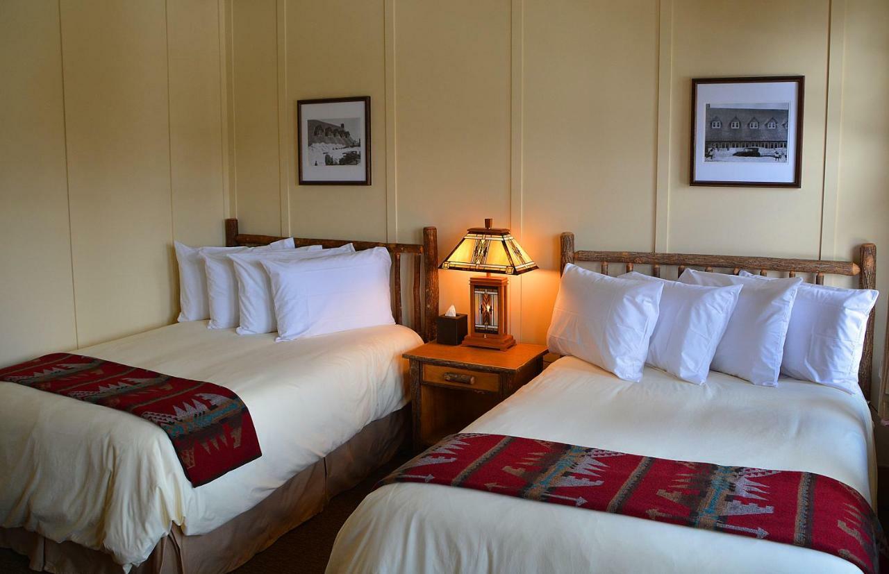Paradise Inn Ashford Eksteriør bilde
