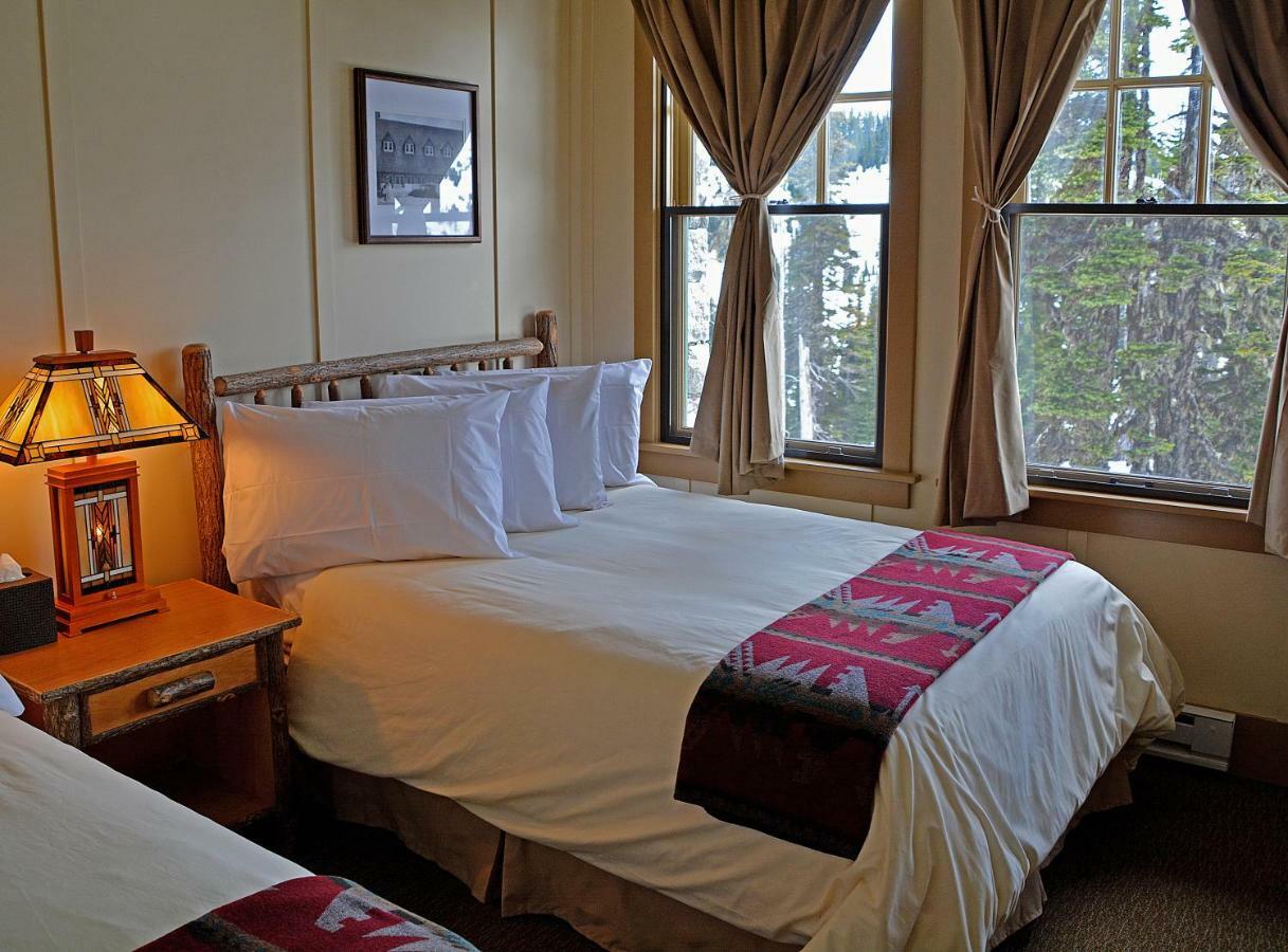 Paradise Inn Ashford Eksteriør bilde