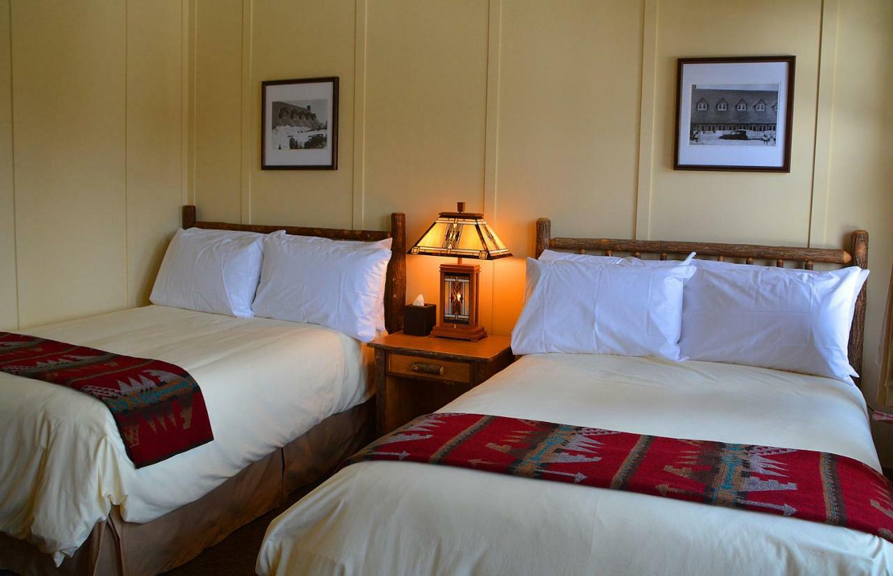 Paradise Inn Ashford Eksteriør bilde