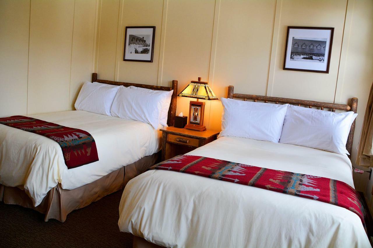 Paradise Inn Ashford Eksteriør bilde