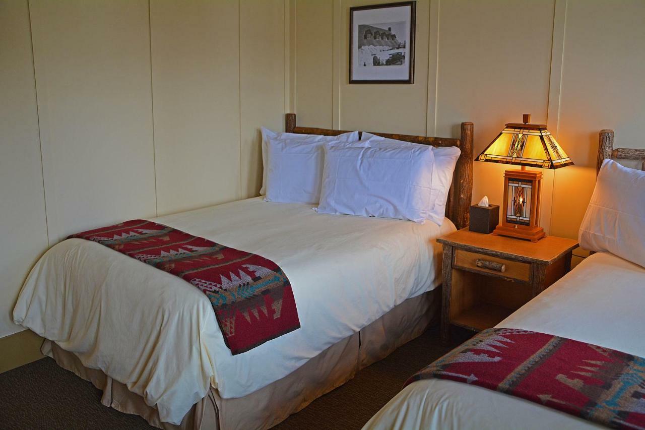 Paradise Inn Ashford Eksteriør bilde