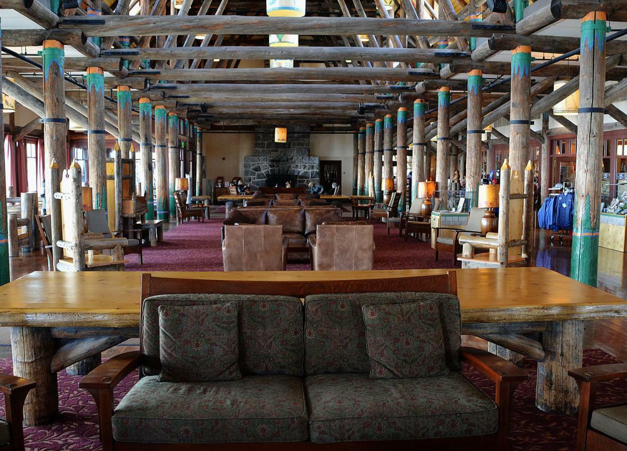 Paradise Inn Ashford Eksteriør bilde